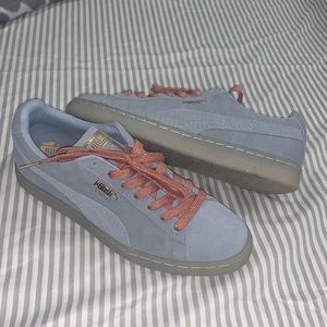 COPY - Puma sneakers